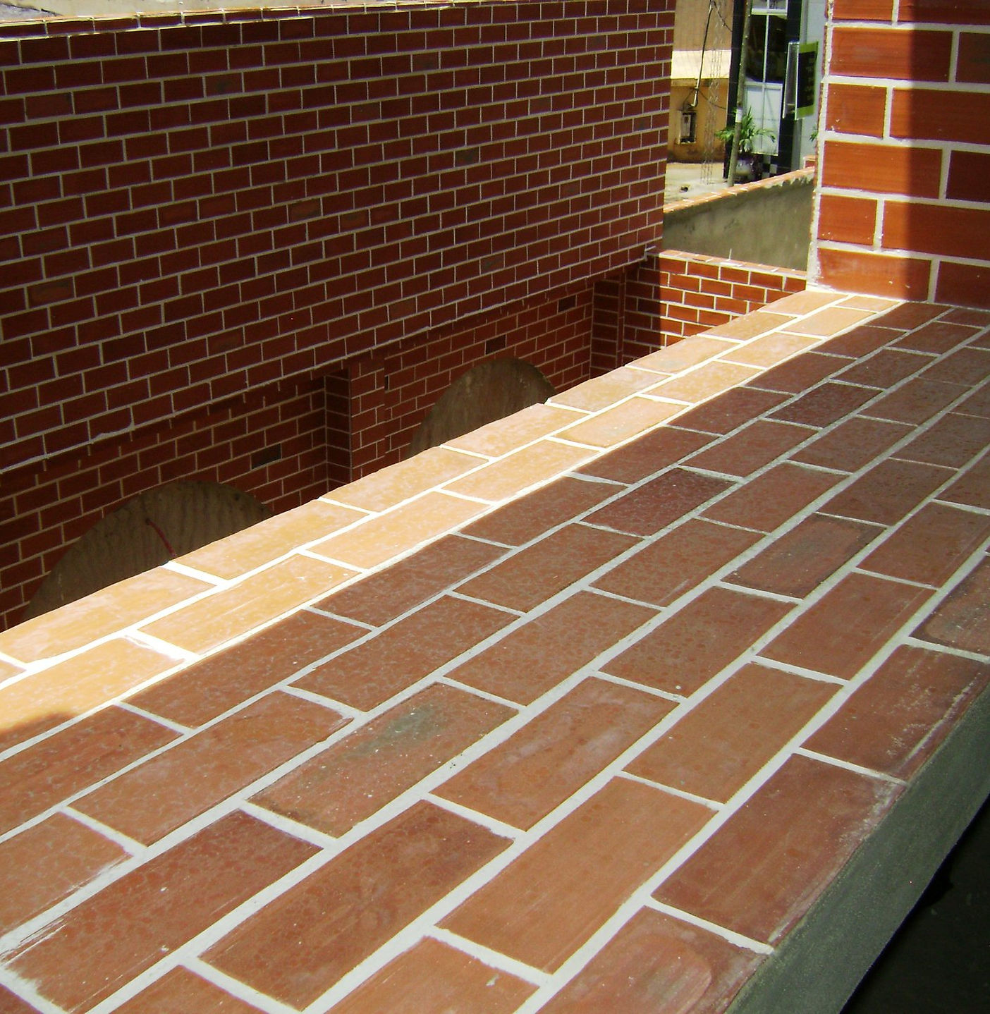 Shecco Industrial Flooring