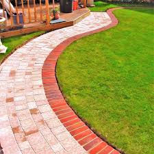 Shecco Outdoor Pavements